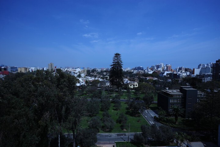 Hotel View 37 of 37