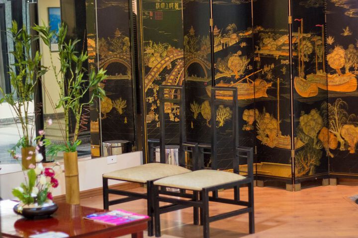 Lobby Photos