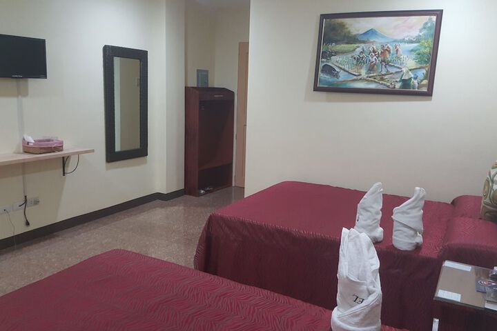 Room 16 of 105