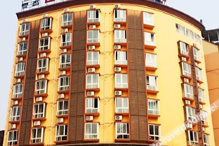 Shiji Shangpin Business Hotel
