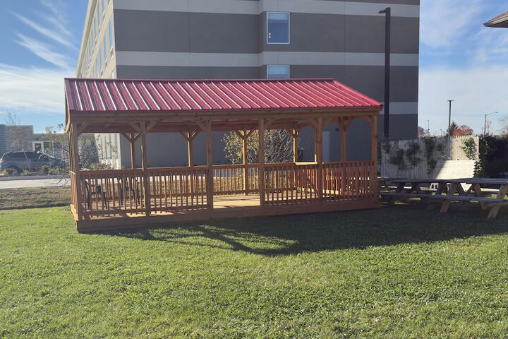 Gazebo