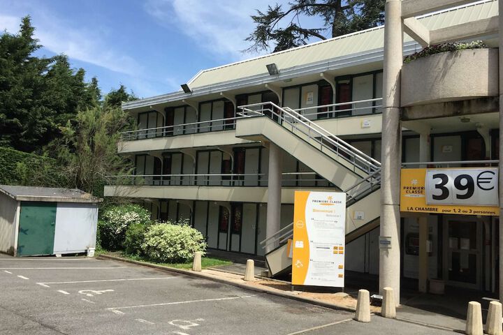 Hotel 43 of 48