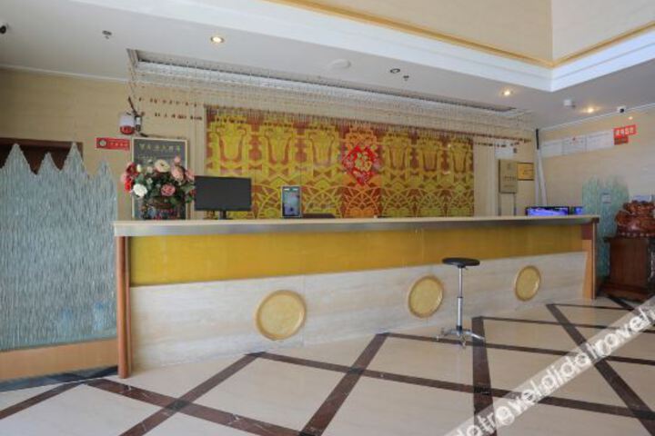 Hotel Interior 12 of 14