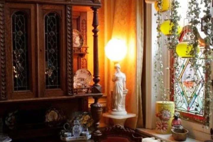 HOTEL LES BLUETS
