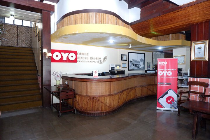 Hotel Interior 4 of 50
