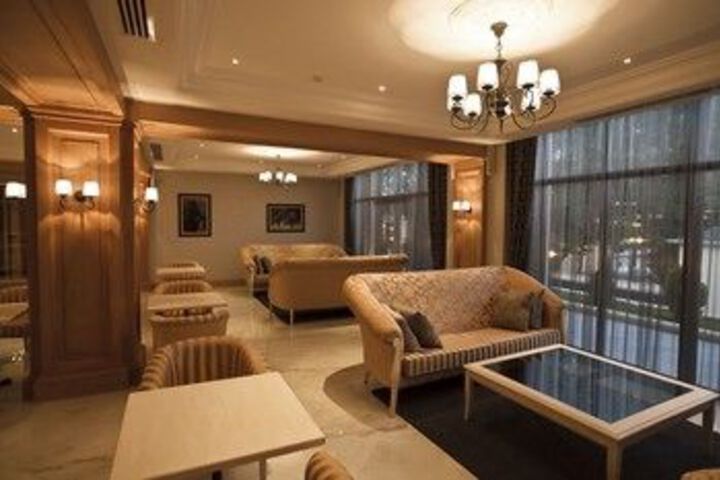 Hotel Interior 49 of 75