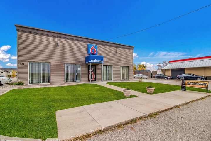 Motel 6 Fargo ND West Acres - North Fargo Fargo | Bookonline.com