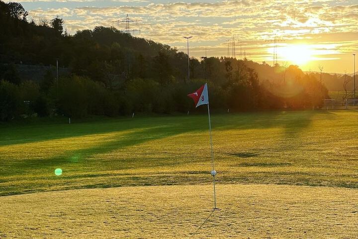 Golf 21 of 36