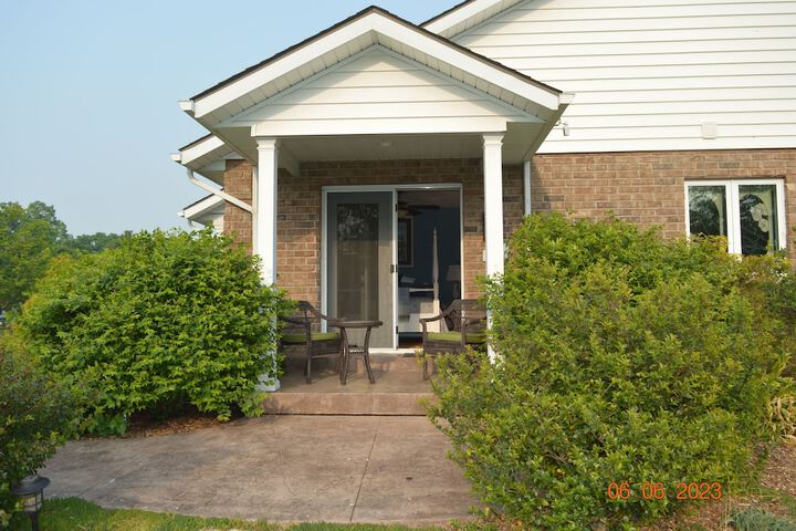 Terrace/Patio 25 of 71