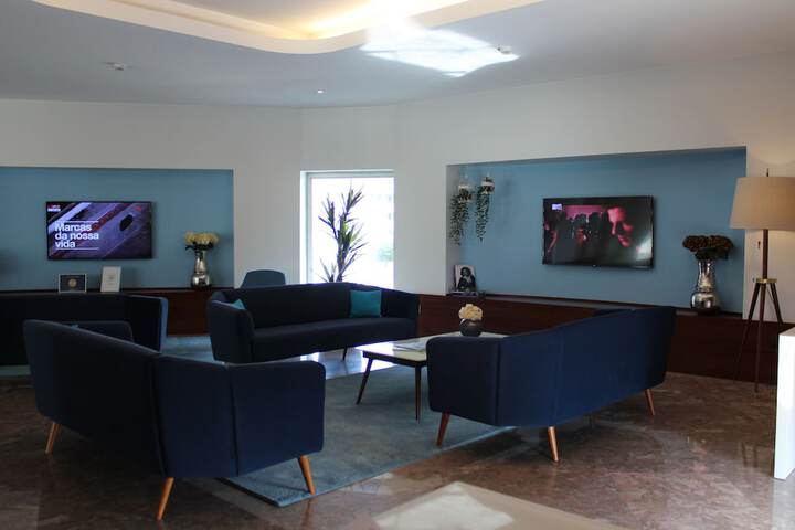 Hotel Interior 3 of 43