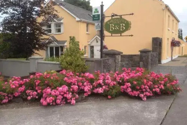 MARLINSTOWN COURT
