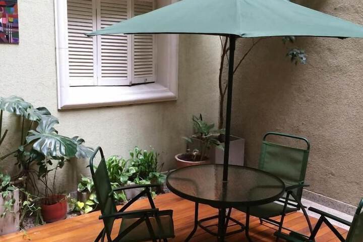 Terrace/Patio 34 of 55