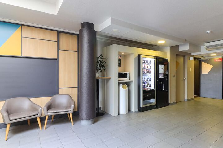 Lobby Photos