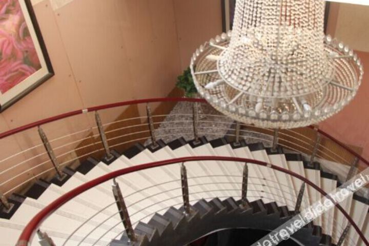 Hotel Interior 17 of 25