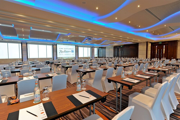 Meeting 249 of 269