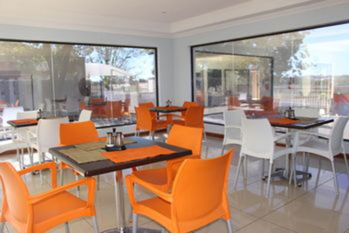 Breakfast/Coffee Service 3 of 17