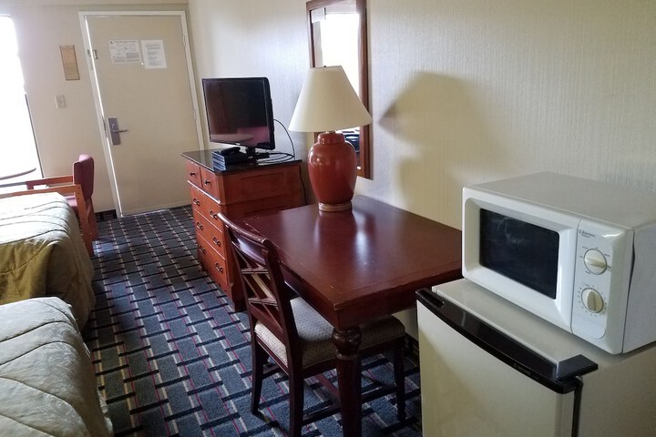 1 Double Bed (6 of 14)