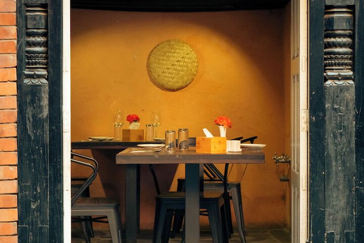 Dining 14 of 35