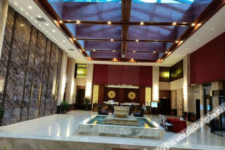 Hotel Interior 12 of 30