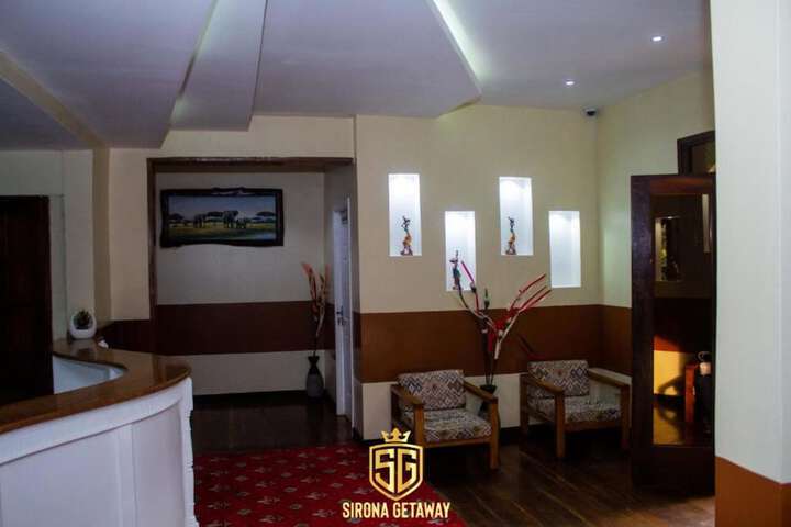 Hotel Interior 3 of 42