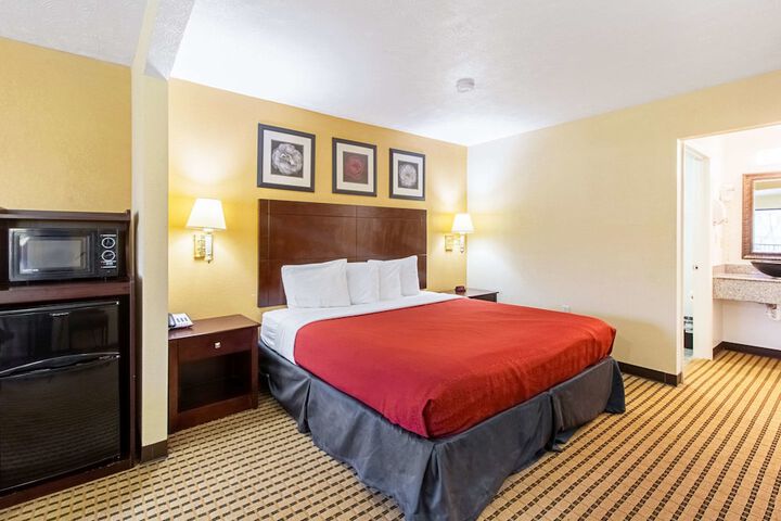 1 King Bed Accessible (4 of 6)