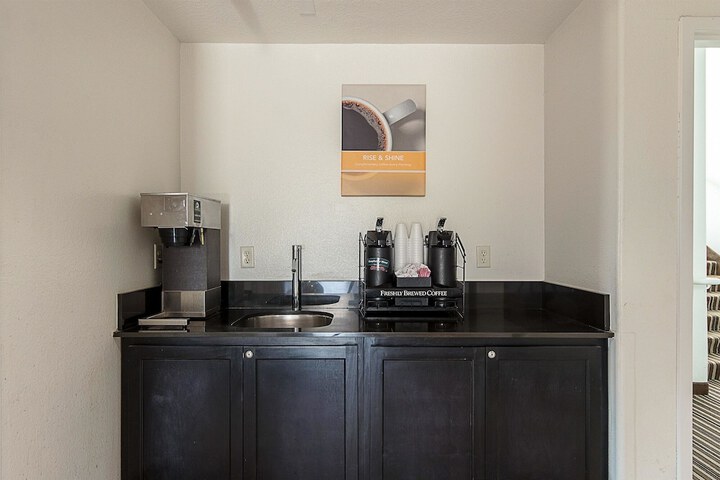 Coffee service
