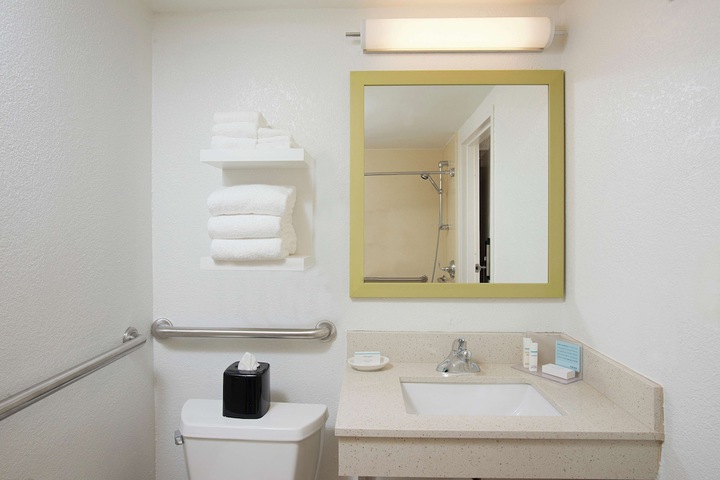 1 King Mobility Hearing Accessible Roll in Shower (14 of 20)