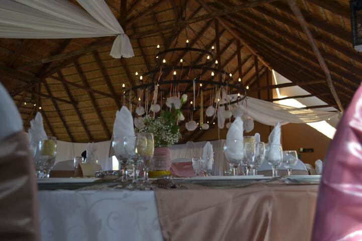Wedding/Banquet 63 of 80