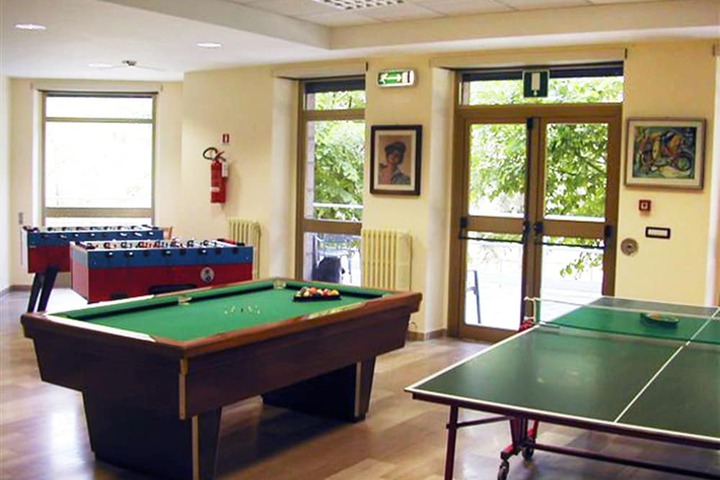 Billiards