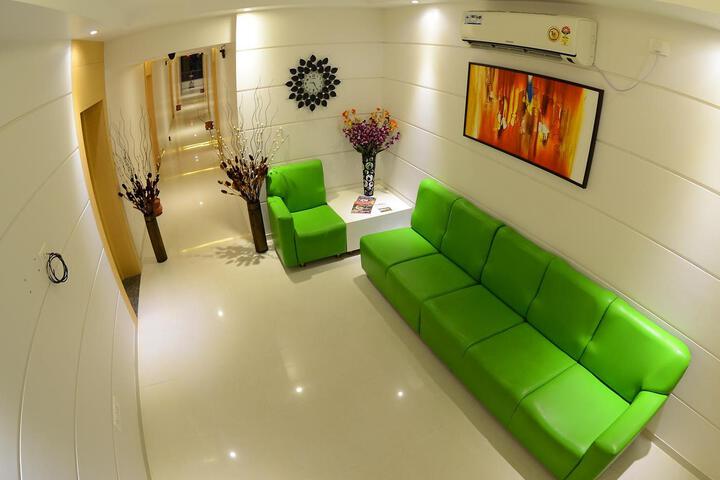 Vistaram Near RTC Complex