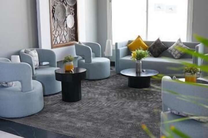 Hotel Interior 4 of 34