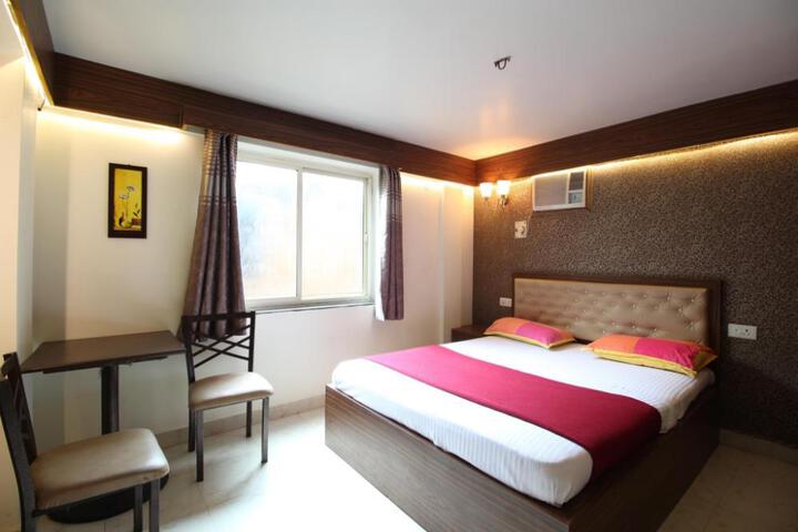 Fitness Facility Photos