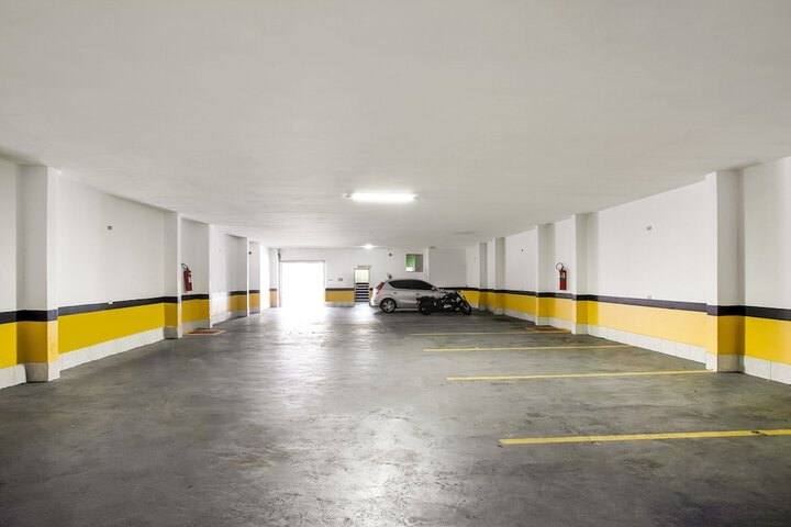 Property Grounds 4 of 5