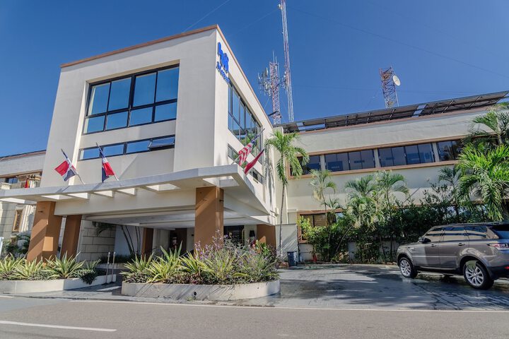 Image of Matum Hotel & Casino
