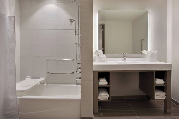 Bath Amenities