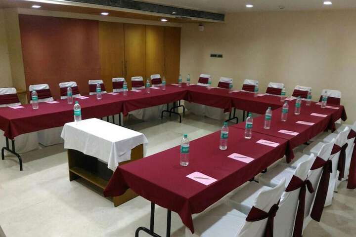 Meeting 12 of 12