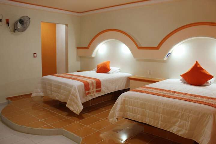 Image of Venecia Hotel Orizaba