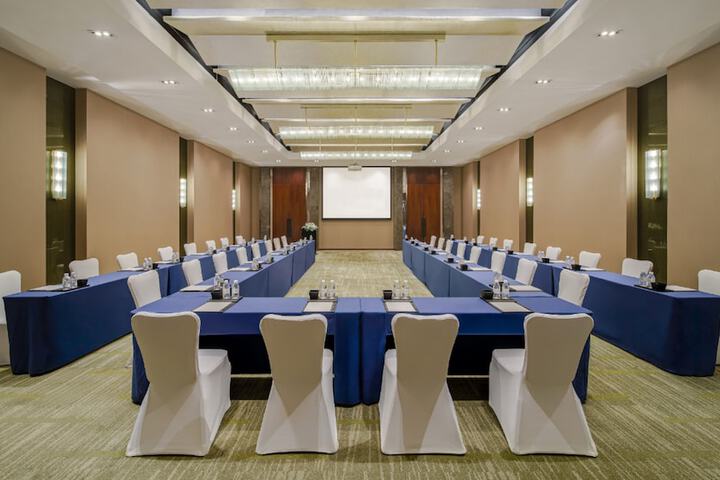 Meeting 102 of 118