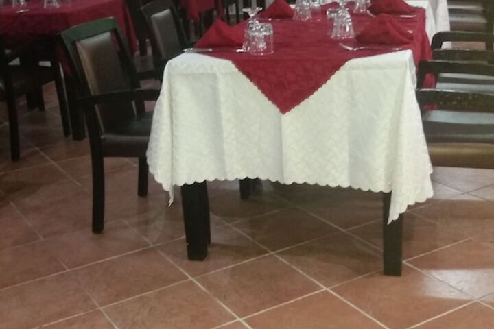 Dining Photos