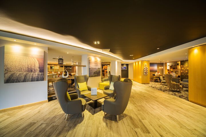 Hotel Interior 2 of 68