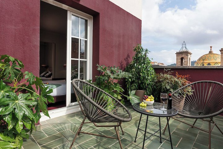 Terrace/Patio 20 of 34