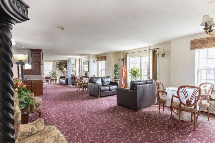 Hotel Interior 3 of 84