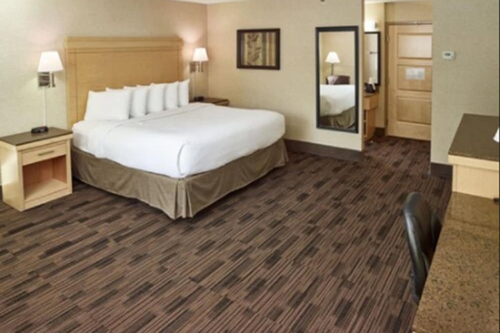 Standard | King Bed (10 of 12)