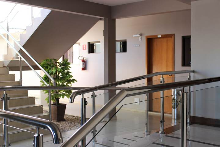 Hotel Interior 83 of 92