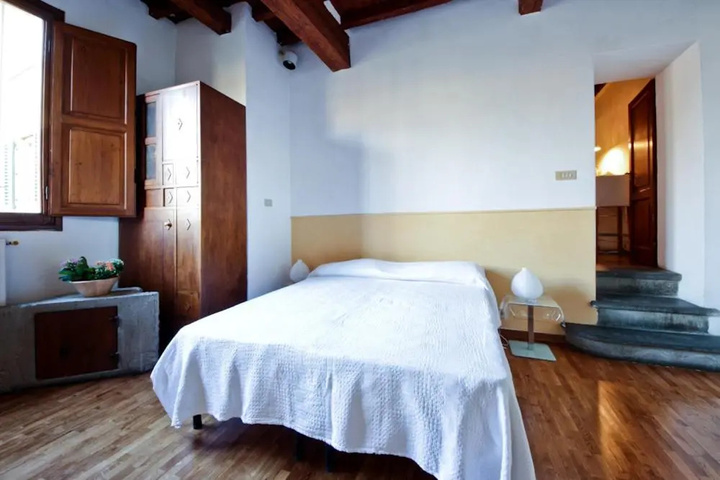 Image of Ponte Vecchio Tower