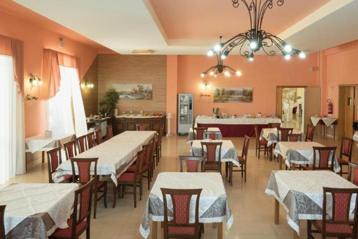 Fitness Facility Photos