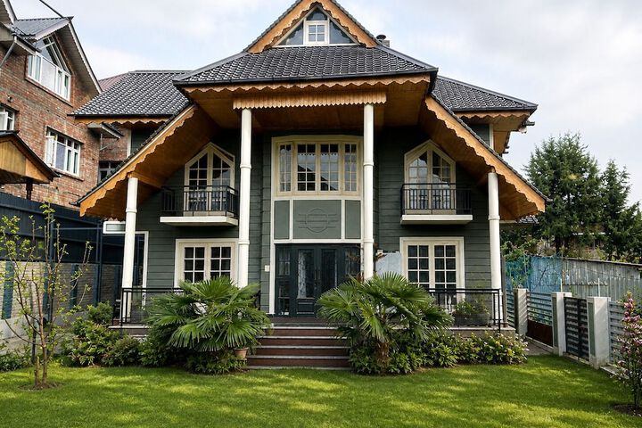 Summershade Homestay