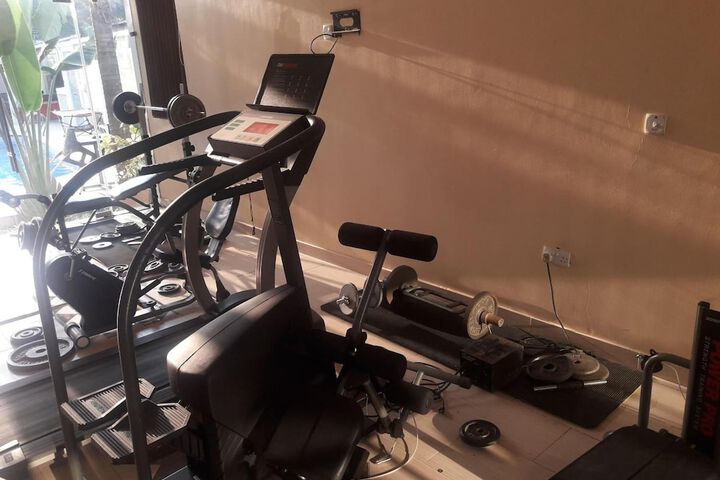 Health and Fitness 46 of 60
