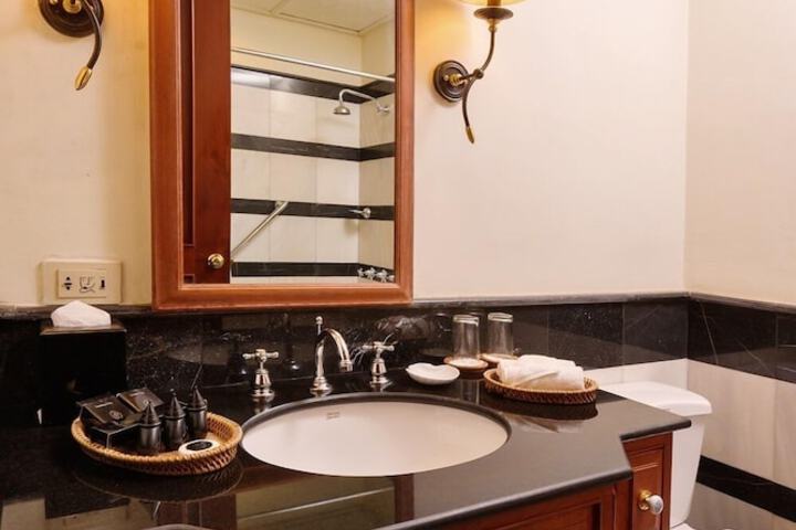 Bath Amenities