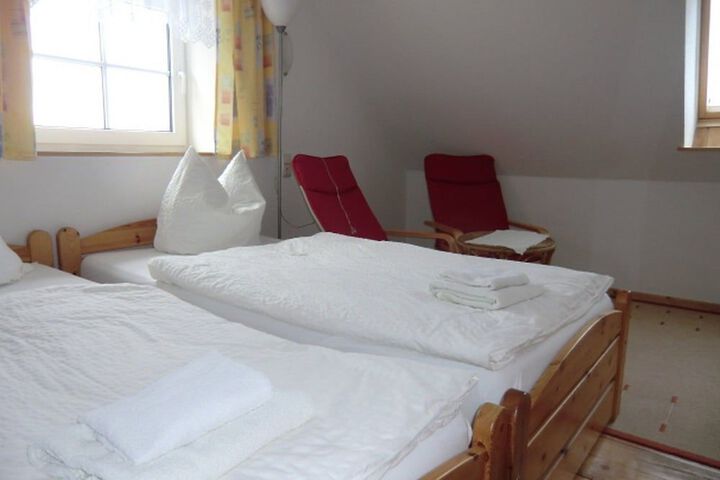 HOTEL KRANICHBLICK